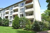 Foto - 3 Zimmer Etagenwohnung zur Miete in Kassel