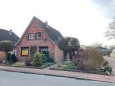 Foto - gepflegtes Einfamilienhaus in Wilster