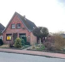gepflegtes Einfamilienhaus in Wilster