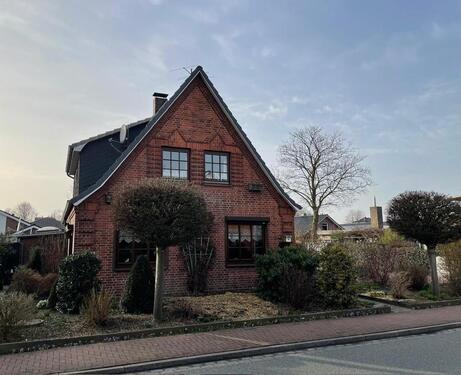 Foto - 6 Zimmer Einfamilienhaus zum Kaufen in Wilster