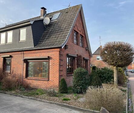 Foto - 6 Zimmer Einfamilienhaus in Wilster