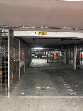 Foto - Tiefgaragen-Stellplatz zu vermieten