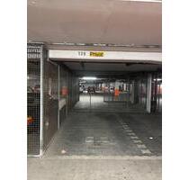 Tiefgaragen-Stellplatz zu vermieten - Mannheim Neckarstadt-Ost