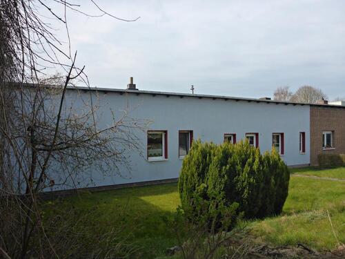 Foto - 6 Zimmer Reihenhaus zum Kaufen in Sanitz