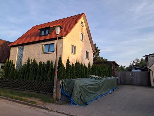 Foto - Mehrfamilienhaus, Wohnhaus zum Kaufen in Herrieden