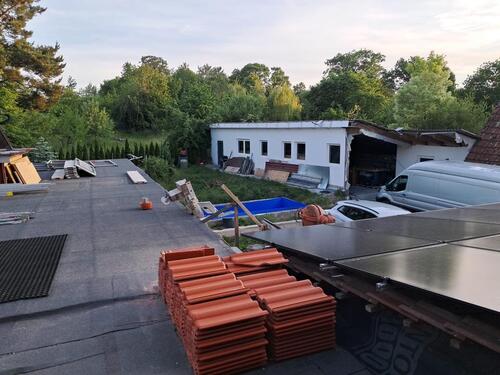 Foto - Mehrfamilienhaus, Wohnhaus in Herrieden zum Kaufen