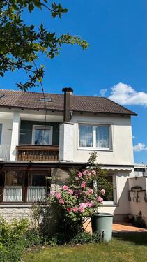 Foto - Reiheneckhaus mit Wintergarten & offenem Kamin von privat.