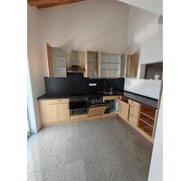 Wohnung 1. OG ca. 110qm zentral in Teisnach