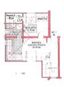 Foto - 2 Zimmer Dachgeschoßwohnung zur Miete in Delitzsch
