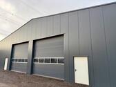 Foto - Produktions - oder Lagerhalle 115 m2 in Halsenbach zu vermieten !