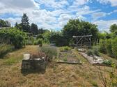 Foto - Riesiger Garten abzugeben, perfekt als Gemeinschaftsgarten!