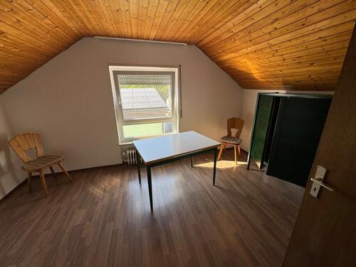 Foto - Etagenwohnung in Neckarsulm