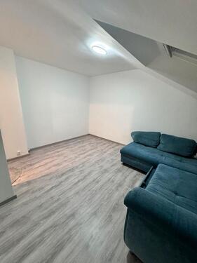 Foto - Etagenwohnung zur Miete in Gelsenkirchen