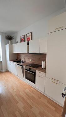 Foto - Etagenwohnung in Gummersbach
