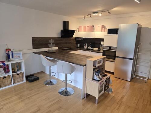 Foto - Wohnung mit Garten in Sindorf - 1.350,00 EUR Kaltmiete,