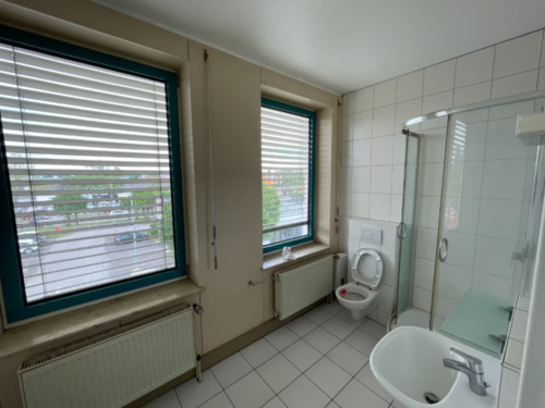 Foto - Etagenwohnung zur Miete in Kaiserslautern