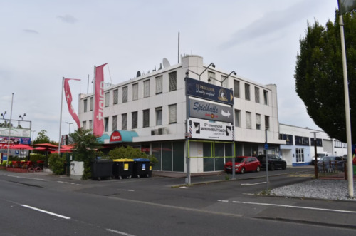 Foto - Etagenwohnung in Kaiserslautern zur Miete