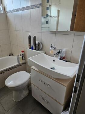 Foto - Etagenwohnung zur Miete in Lüdenscheid