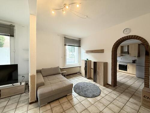 Foto - Gemütliches Haus mit Einbauküche & Kamin – jetzt mieten!