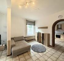 Gemütliches Haus mit Einbauküche & Kamin – jetzt mieten! - Velen