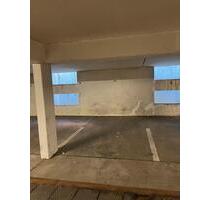 Tiefgaragenstellplatz zu vermieten - Freiburg im Breisgau Brühl