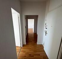 ++++Gemütliche 2-Zimmer-Wohnung mit Balkon+++ - Leipzig West