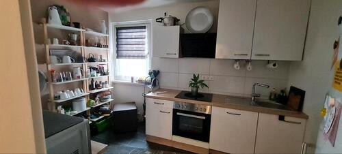 Foto - Etagenwohnung in Wolfsburg zur Miete