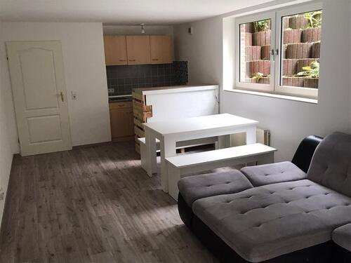 Foto - Etagenwohnung zur Miete in Münster