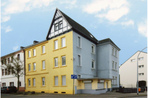 Foto - Wattenscheid - Hübsche kleine Wohnung in guter Lage