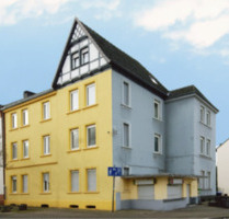 Wattenscheid - Hübsche kleine Wohnung in guter Lage - Bochum Günnigfeld