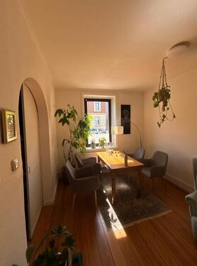 Foto - Gemütliche 3-Zimmerwohnung in Sankt Lorenz Süd für EINZELPERSON