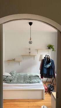 Foto - Etagenwohnung zur Miete in Lübeck