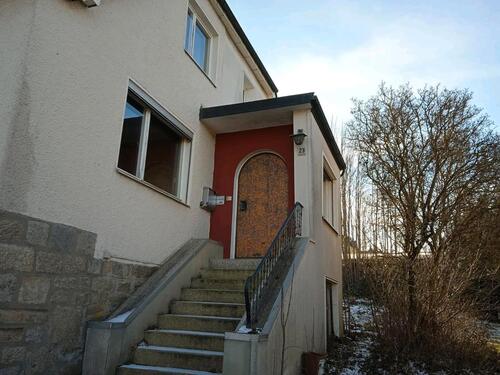 Foto - Einfamilienhaus in Sparneck