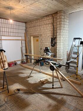 Foto - Hochwertige Mietwohnung 90 qm - 720,00 EUR Kaltmiete,