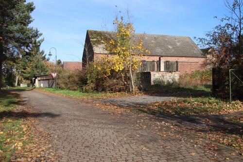 Foto - Einfamilienhaus in Beeskow