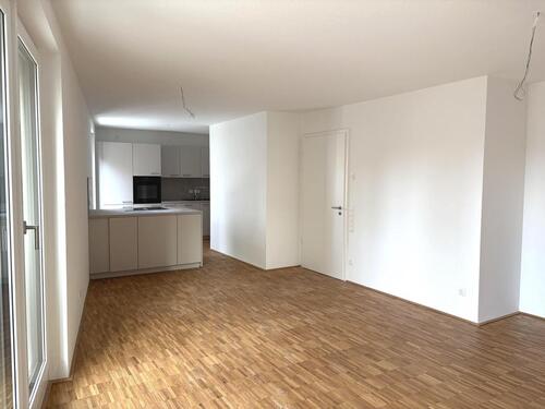 Foto - Etagenwohnung zur Miete in Leonberg