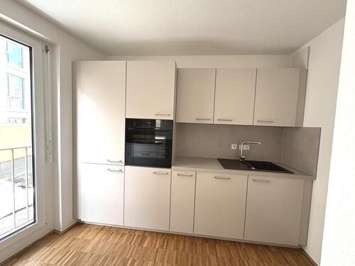 Foto - Etagenwohnung in Leonberg zur Miete