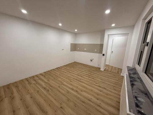 Foto - 3 Zimmer Etagenwohnung zur Miete in Helsa