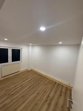 Foto - Etagenwohnung in Helsa zur Miete