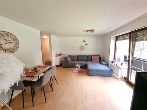 Foto - 2 Zimmer Etagenwohnung zum Kaufen in Freilassing