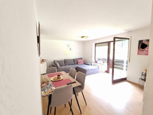 Foto - Etagenwohnung in Freilassing zum Kaufen