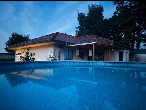 Foto - Einfamilienhaus in der Nähe von Grimmen