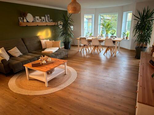 Foto - 3 Zimmer Einfamilienhaus zum Kaufen in Bad Sülze