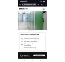 Lagerraum 1-15 m2 - 24,00&nbsp;EUR Kaltmiete, ca.&nbsp; 20,00&nbsp;m&sup2; in Mettmann (PLZ: 40822)