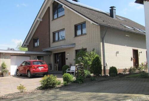 Foto - Einfamilienhaus in Bad Wünnenberg zum Kaufen