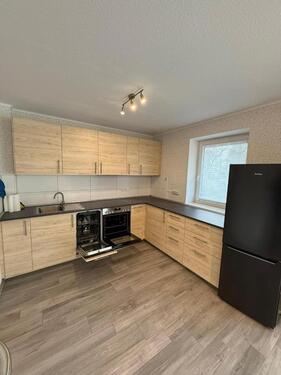 Foto - Charmante 2-Zi.-Whg. mitten in Loxstedt