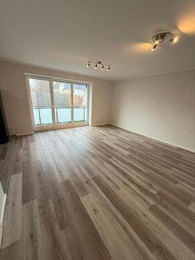 Foto - 2 Zimmer Etagenwohnung zur Miete in Loxstedt