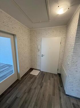 Foto - Etagenwohnung in Loxstedt zur Miete