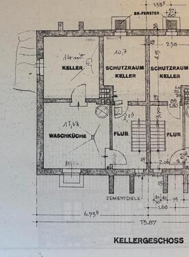 Foto - Doppelhaushälfte in WarenMüritz