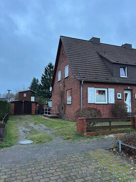Foto - 4 Zimmer Einfamilienhaus zum Kaufen in Waren (Müritz)